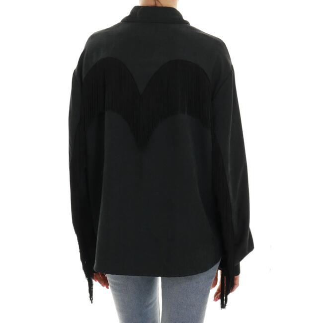 CAMICIA FRANGE KING KONG - Mad Fashion | img vers.650x/